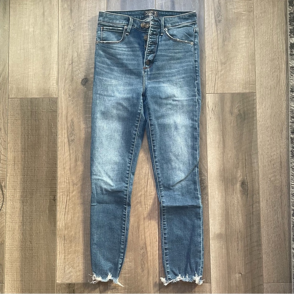 Abercrombie Jeans